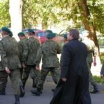 29 WRZEŚNIA 1939-2007 Obchody ku czci obrońców Twierdzy Modlin poległych w Kampanii Wrześniowej w 1939r