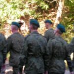 29 WRZEŚNIA 1939-2007 Obchody ku czci obrońców Twierdzy Modlin poległych w Kampanii Wrześniowej w 1939r