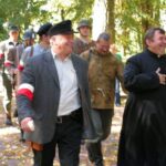 29 WRZEŚNIA 1939-2007 Obchody ku czci obrońców Twierdzy Modlin poległych w Kampanii Wrześniowej w 1939r