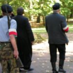 29 WRZEŚNIA 1939-2007 Obchody ku czci obrońców Twierdzy Modlin poległych w Kampanii Wrześniowej w 1939r