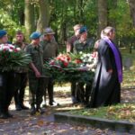 29 WRZEŚNIA 1939-2007 Obchody ku czci obrońców Twierdzy Modlin poległych w Kampanii Wrześniowej w 1939r