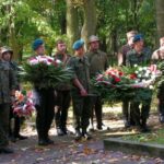 29 WRZEŚNIA 1939-2007 Obchody ku czci obrońców Twierdzy Modlin poległych w Kampanii Wrześniowej w 1939r