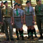 29 WRZEŚNIA 1939-2007 Obchody ku czci obrońców Twierdzy Modlin poległych w Kampanii Wrześniowej w 1939r