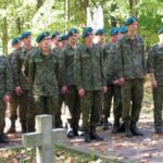 29 WRZEŚNIA 1939-2007 Obchody ku czci obrońców Twierdzy Modlin poległych w Kampanii Wrześniowej w 1939r