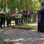 29 WRZEŚNIA 1939-2007 Obchody ku czci obrońców Twierdzy Modlin poległych w Kampanii Wrześniowej w 1939r