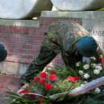 29 WRZEŚNIA 1939-2007 Obchody ku czci obrońców Twierdzy Modlin poległych w Kampanii Wrześniowej w 1939r