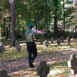 29 WRZEŚNIA 1939-2007 Obchody ku czci obrońców Twierdzy Modlin poległych w Kampanii Wrześniowej w 1939r