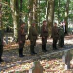 29 WRZEŚNIA 1939-2007 Obchody ku czci obrońców Twierdzy Modlin poległych w Kampanii Wrześniowej w 1939r