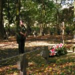 29 WRZEŚNIA 1939-2007 Obchody ku czci obrońców Twierdzy Modlin poległych w Kampanii Wrześniowej w 1939r