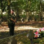 29 WRZEŚNIA 1939-2007 Obchody ku czci obrońców Twierdzy Modlin poległych w Kampanii Wrześniowej w 1939r