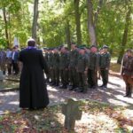 29 WRZEŚNIA 1939-2007 Obchody ku czci obrońców Twierdzy Modlin poległych w Kampanii Wrześniowej w 1939r