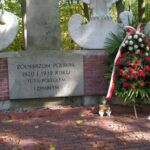 29 WRZEŚNIA 1939-2007 Obchody ku czci obrońców Twierdzy Modlin poległych w Kampanii Wrześniowej w 1939r