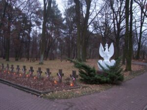 Obchody Święta Niepodległości (2007)