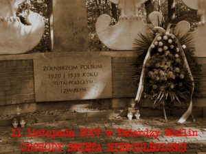 Obchody Święta Niepodległości (2007)