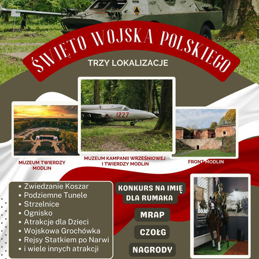 Święto Wojska Polskiego