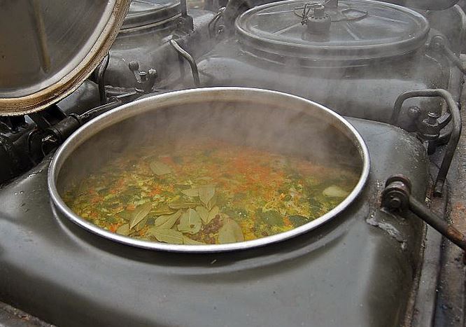 Front Modlin 17-18.08