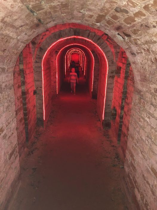 Front Modlin wita już wakacje!