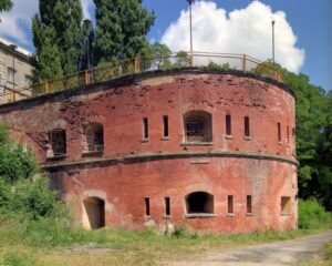 kojec meciszewskiego