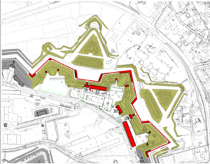 Korona Modlińska (Front Połtawski)